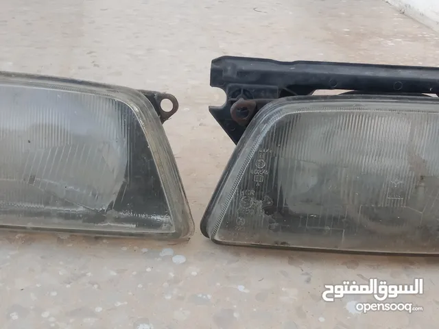 قطع سيارات