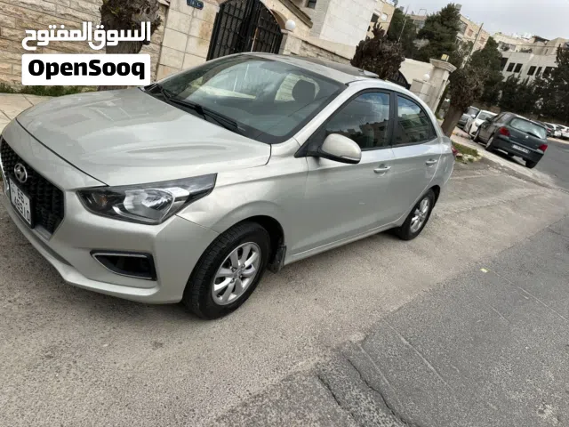 2020, هيونداي, رينا