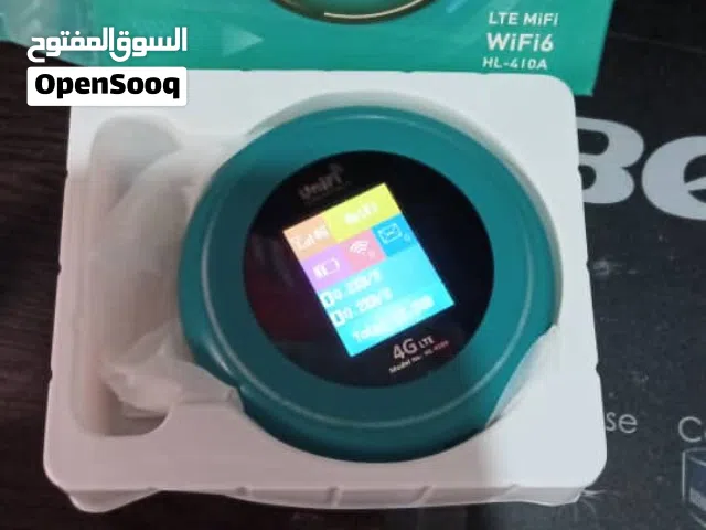 مودم 4G يوني فاي اخر اصدار