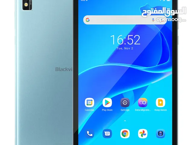 تابلت بلك فيو للبيع تاب 13