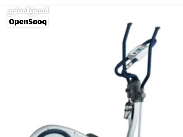 Ellittica Kettler ERGOMETER CTR 2