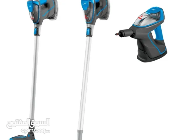 ماسحة بخارية ماركة باسيل الغنية عن التعريف والافضل عالمياً، جديدة وغير مستخدمة