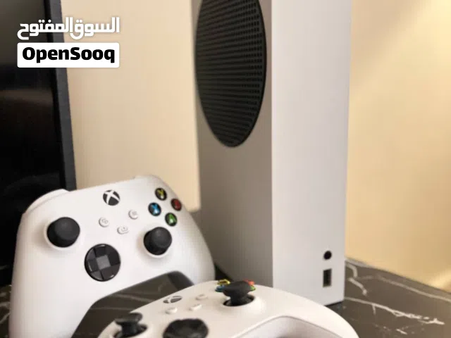زوز يدين ب الباكوا  كل Xbox series مستعمل للبيع
