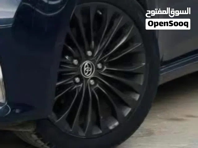 مطلوب ديسكو 18 افالون تورنق