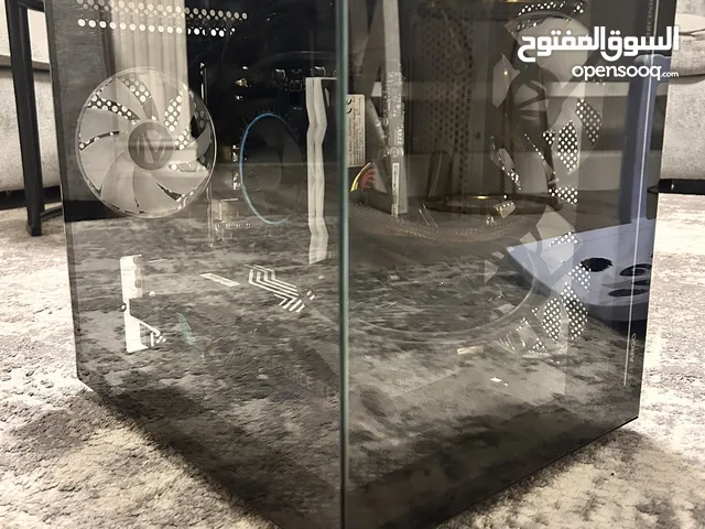 Black pc zotac rtx 3080 ti