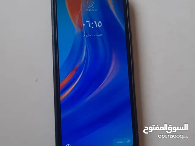 TECNO SPARK 6 128مساحة تخزين
