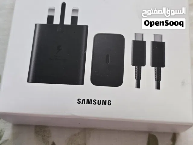 Samsung Original Charger / شاحن سامسونج