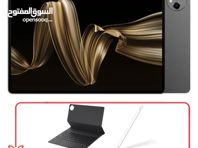 Available Now Huawei Tablet MatePad 11.5 inch And Huawei MatePad Pro 12.2 with all accessories