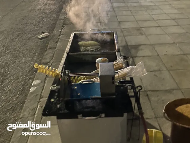 بسطة بطاطا