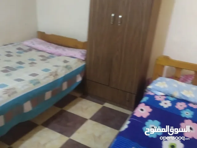 90m2 2 Bedrooms Apartments for Rent in Cairo Nasr City
