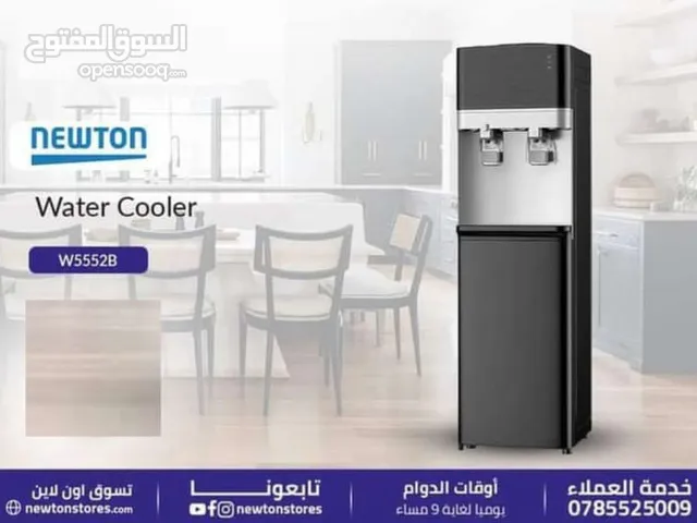 كولر ماء  ستاند من نيوتن  – لون اسود من نيوتن ستورز nw7084