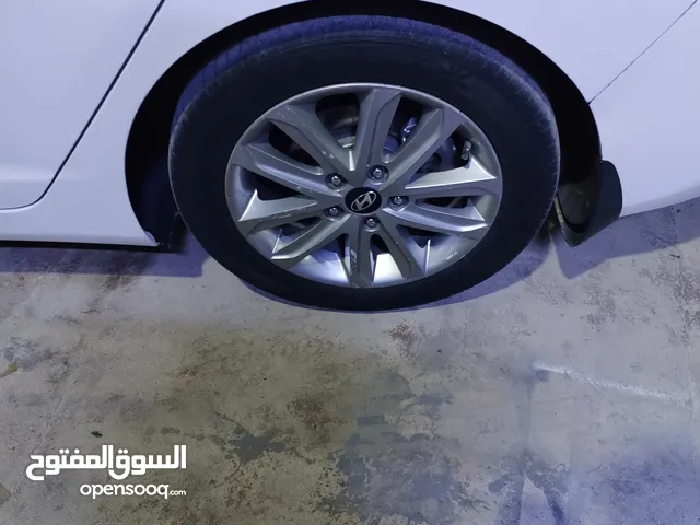 Bridgestone 16 Rims in Basra