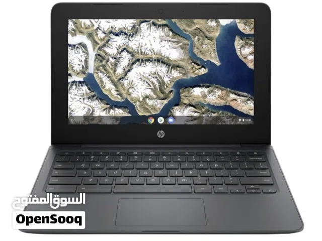 HP Chromebook laptop used for 20 Bhd only!!!!!! Used but not very much. Its usually for 50 BHD
