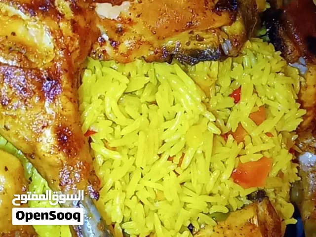 طبخ يومي منزلي NFAS KITCHEN