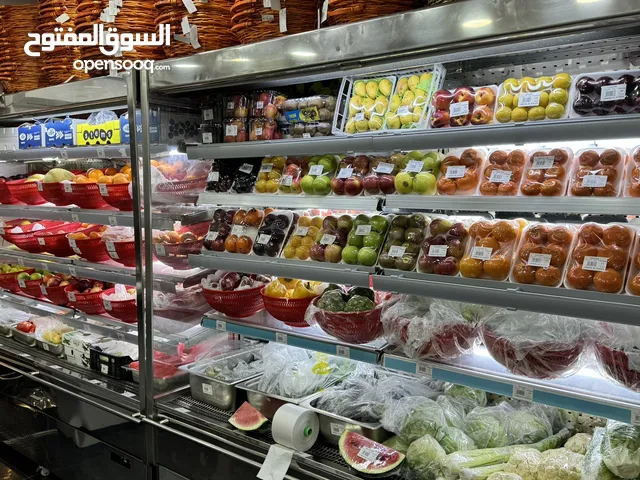 Furnished Shops in Abu Dhabi Al Shahama