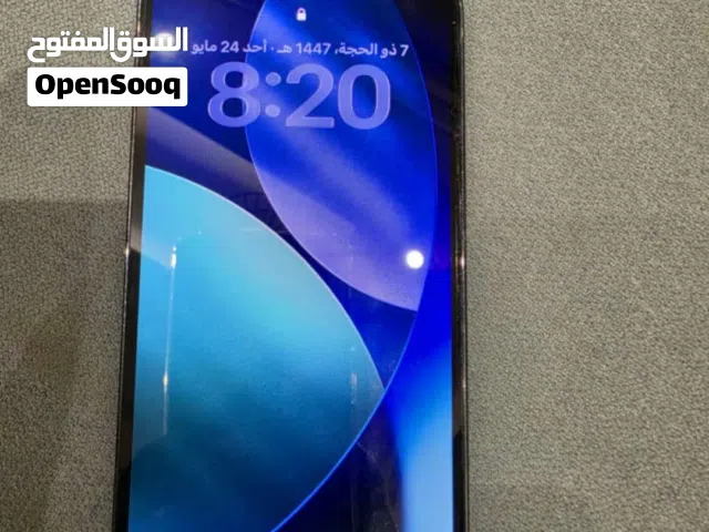 Apple iPhone 12 Pro Max 256 GB in Al Batinah