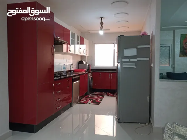 82 m2 2 Bedrooms Apartments for Rent in Oujda Centre Ville
