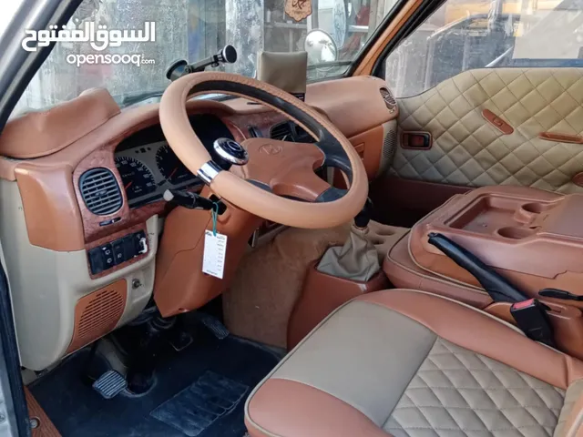 عرض خاص على أسعار تنجيد فرش السيارات والباصات