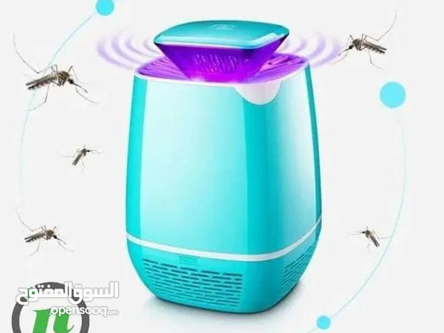 آلة قتل الحشرات والبعوض