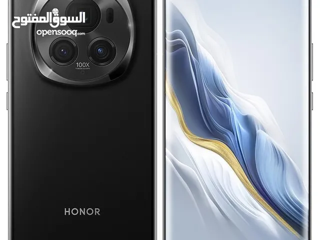 Honor Honor Magic 5 Pro 512 GB in Baghdad