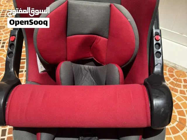 كرسي سياره
