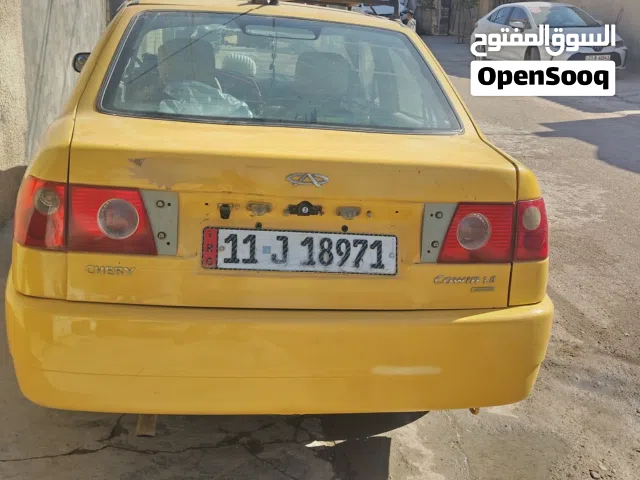 شيري كوين موديل 2010 محور كير ومكينه كورله قديم ابو ديلكو بسمي رقم انكليزي شاشه وكامره تخم تايرات