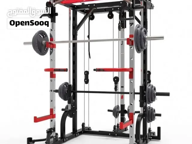 كيبل سميث روك شامل التوصيل و التركيب داخل عمان والزرقاء كفاله 3 سنوات امكانيه وزن 300  كغم