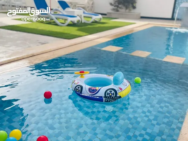 More than 6 bedrooms Chalet for Rent in Tripoli Tajura