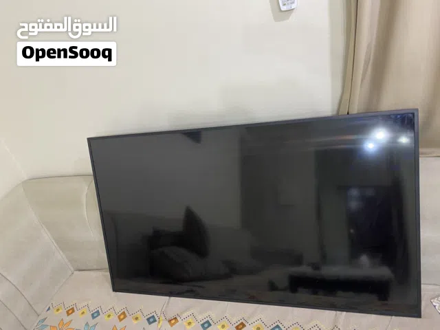 شاشة سامسونج The frame موديل 2021 الغنيه عن التعريف بسعر ممتاز