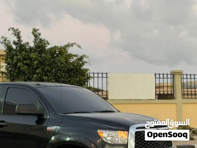 2013 Toyota Tundra TRD Pro