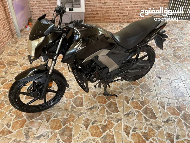Honda CRF150F 2020 in Al Batinah