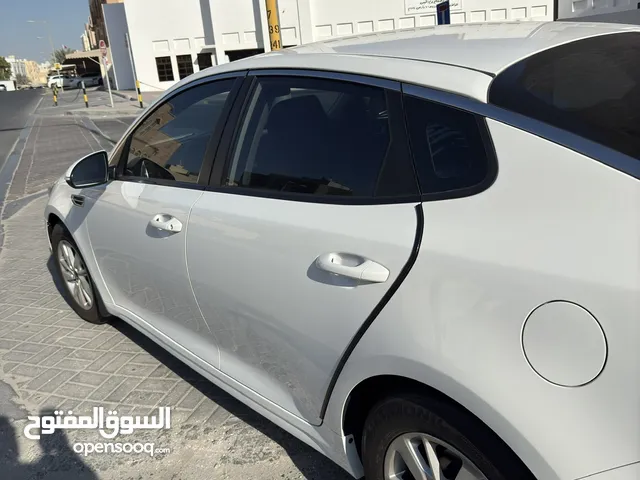 Used Kia Optima in Central Governorate