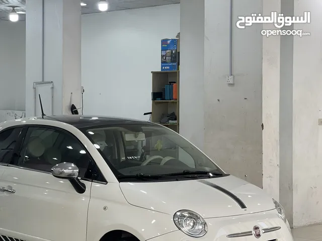 Used Fiat 500 in Al Hofuf