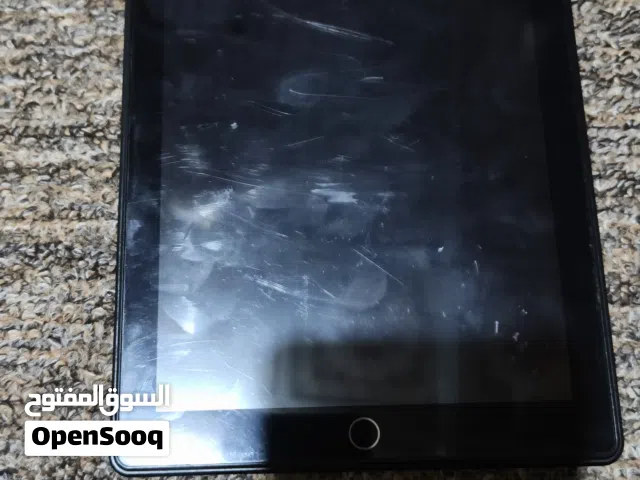 ايباد اطفال