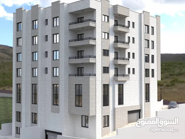 شقق بجانب مدرسة الرواد بافضل مواقع بيت ايبا