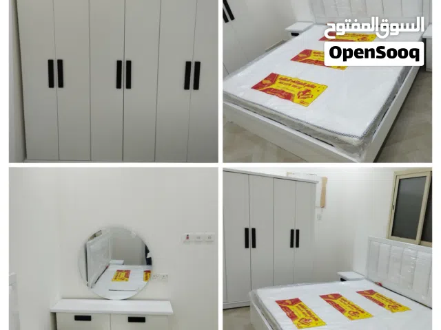 غرف نوم وطني جديد جاهزه وتفصيل ممتازه