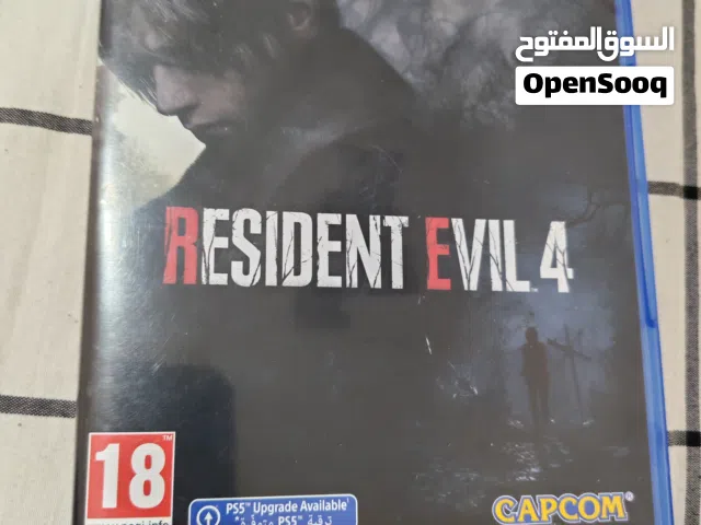 العاب ps5 /ps4 للبيع