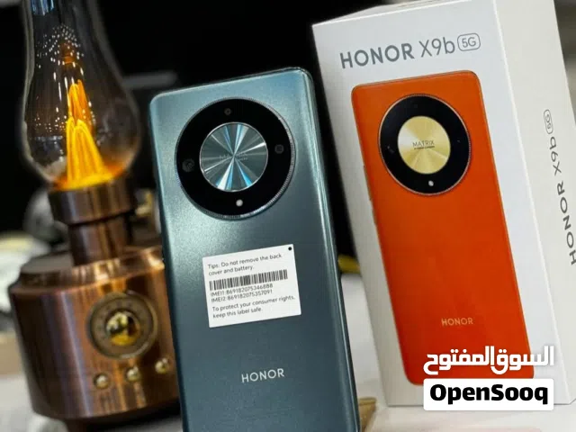 Honor Honor X9b 256 GB in Zarqa