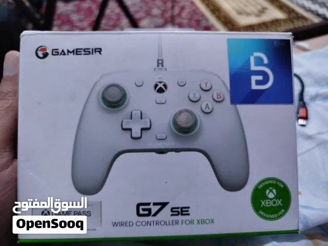 يد تحكم الغنية عن تعريف G7