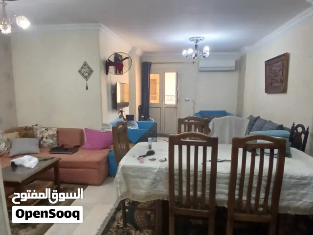 150 m2 3 Bedrooms Apartments for Sale in Cairo Ain Shams