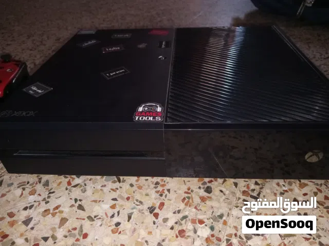 Xbox One Xbox for sale in Zarqa