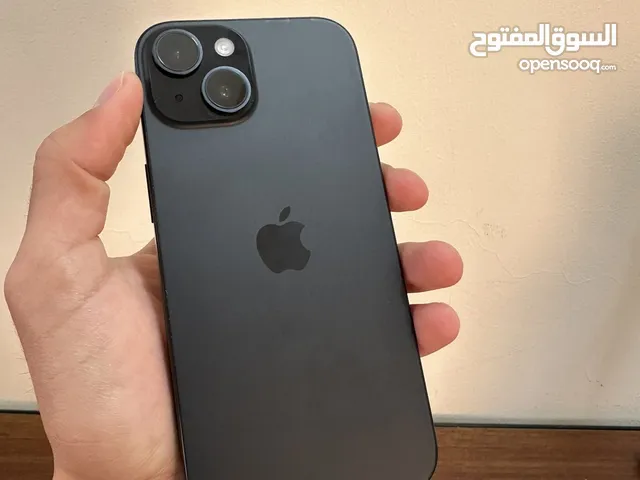 Iphone 15 128GB 90%