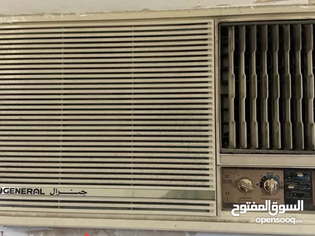General Electric 2 - 2.4 Ton AC in Al Ahmadi