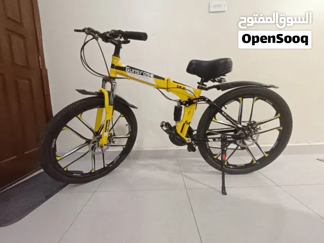 دراجة هوائية مقاس 8.5x