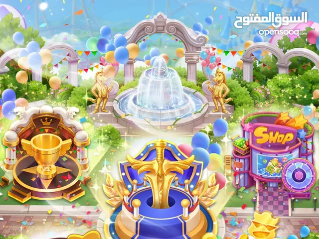 Ludo Accounts and Characters for Sale in Basra