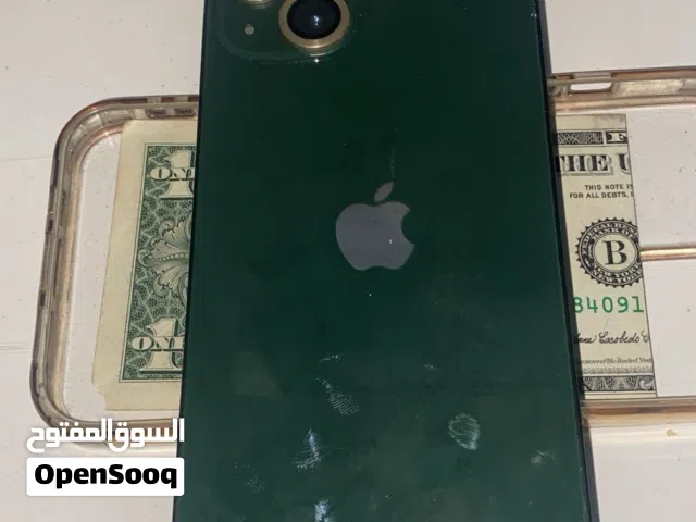 Apple iPhone 13 128 GB in Tripoli
