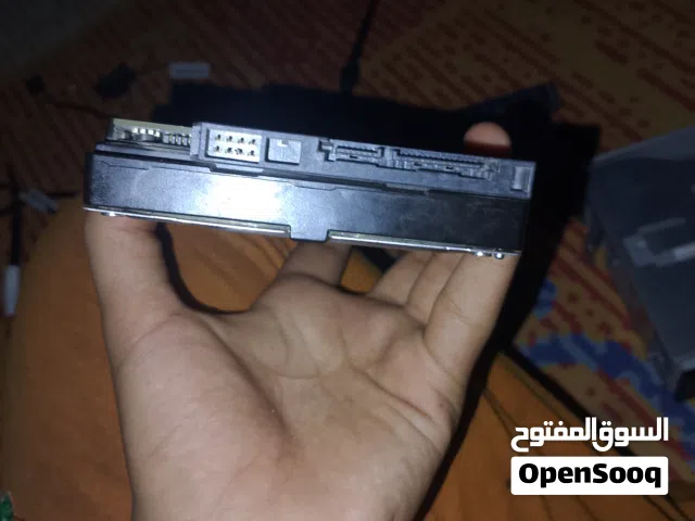 هارد سريع جدا 500gb