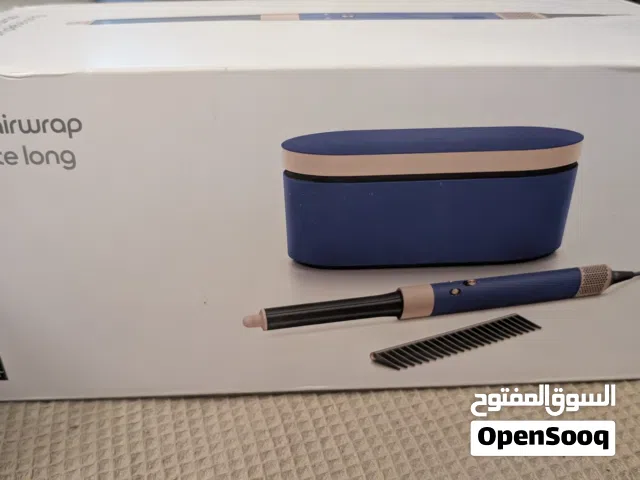 Dyson air wrap limited edition multi styler