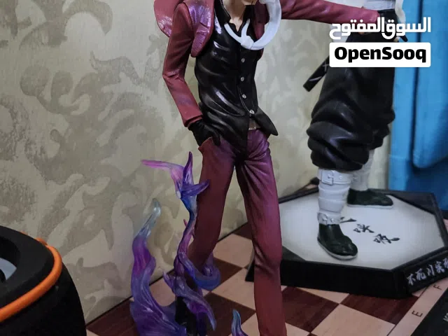 مجسم ون بيس سانجي Figure sanji one piece