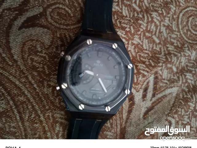 Analog Quartz Others watches  for sale in Salt